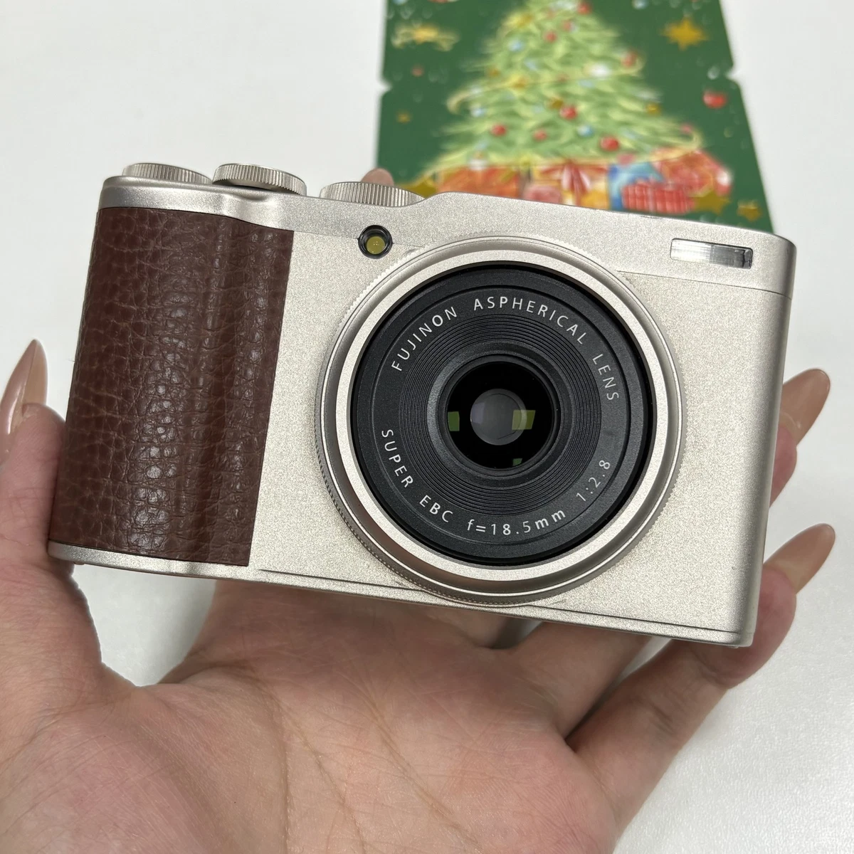 K*u様 Fujifilm XF10 【特価品】 Fujifilm Xf10 | eBay