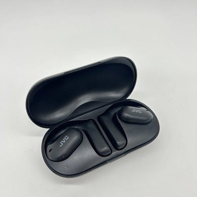 JVC Nearphones True Wireless Earphones Open Ear Design Noise Cancelling für k
