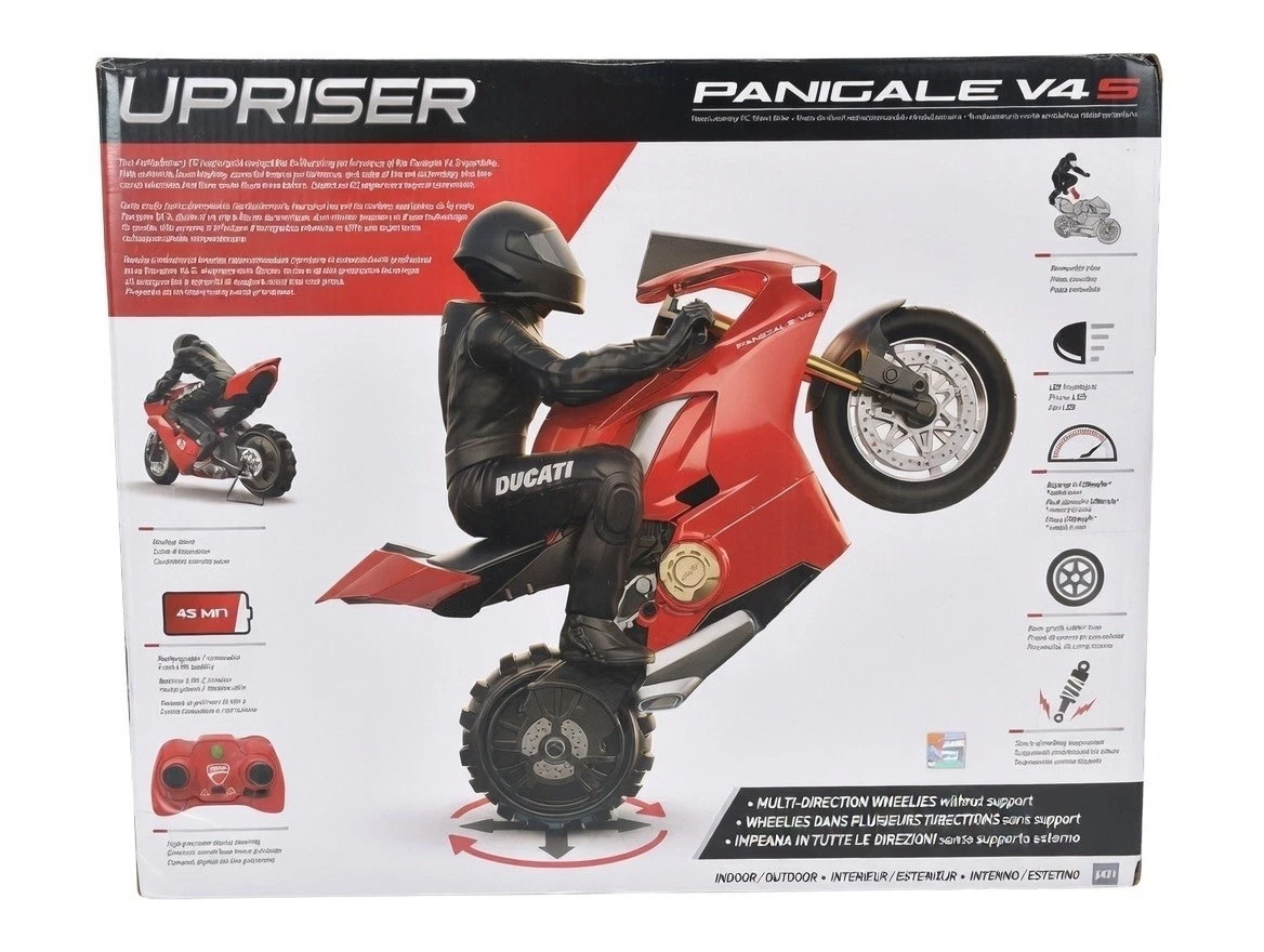 Ducati 1:6 Scale Diecast Motorcycles for sale | eBay