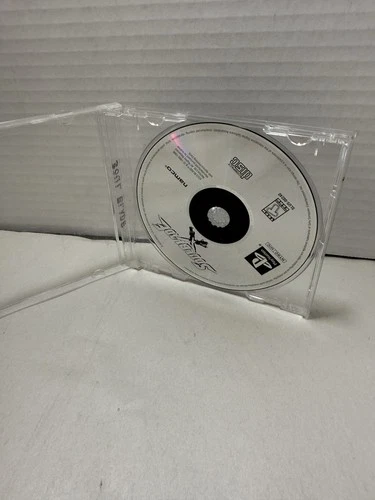 Soul Blade (Sony PlayStation 1, 1996) PS1 Game Disc Only - Tested! Works