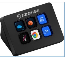Elgato Stream Deck Mini   Control Zoom, Teams, PowerPoint, MS Office and More