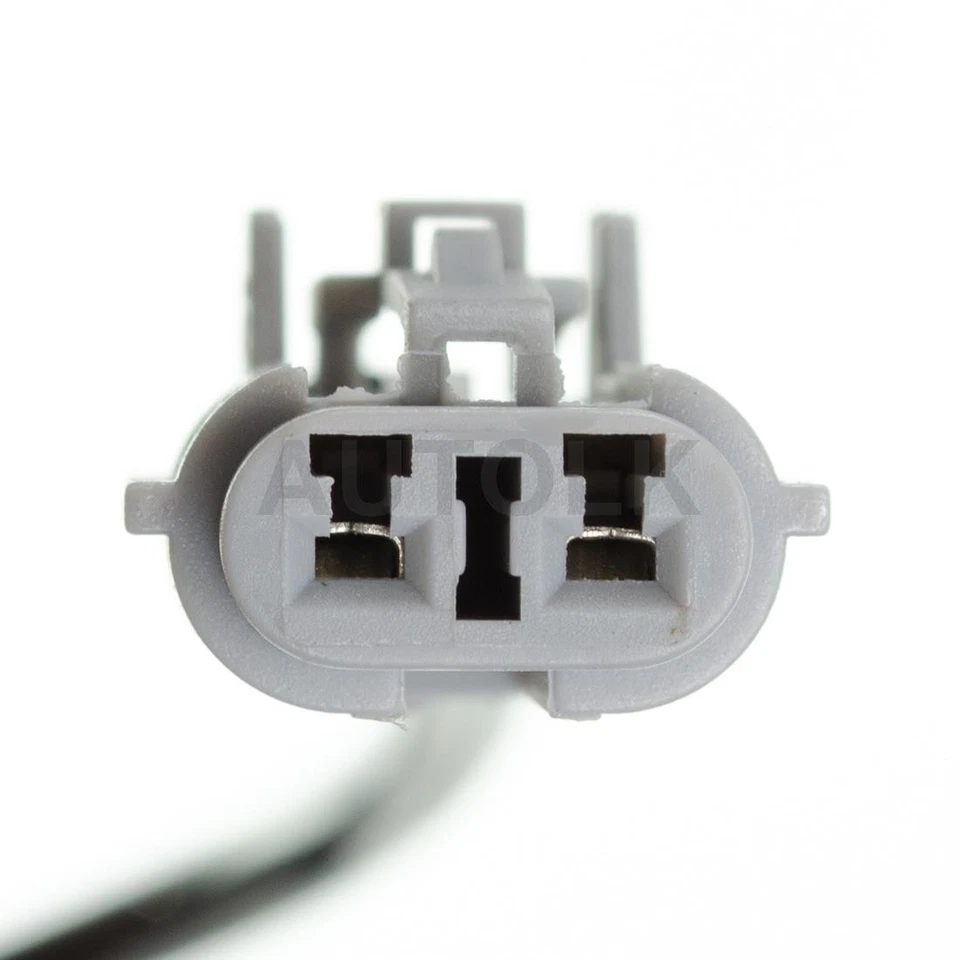 HOLSTEIN ABS 车轮速度传感器适用于 2002 2003 2004 2005 斯巴鲁 Impreza — 第 4/4 张图片