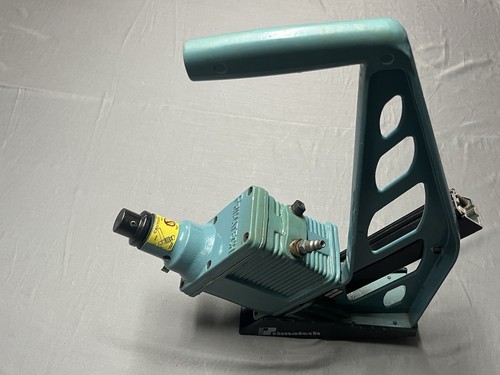 Primatech Model 210 Pneumatic Flooring Nailer - Picture 4 of 22