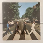 Beatles 2019 Abbey Road 3 LP Vinyl Deluxe Box Set 50th Anniversary NM+