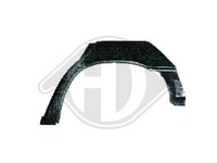 Radlauf Links 4/5-TüRig FüR Opel Vectra 1988-1995