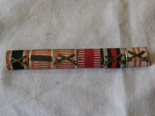 Orden + Abzeichen + Ersatzteile + Uniformen - KuK Monarchie