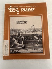 North South Trader's Civil War Vol. 10  No. 3, 1983