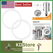 Sausage Stuffer Spare Plunger 3-7L Fit for Weston Vivo Hakka Sausage Maker Re...