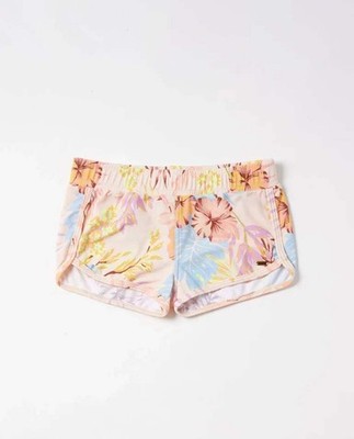 Rip Curl Aloha Surf Boardshorts Girl (0-7 years) - Light Pink