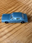 Lesney Matchbox Series No. 53 C Ford Zodiac MK IV Diecast Car good Condition.