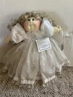 1994 Christmas Angel Cabbage Patch Kid Doll Natalie #363/500 Price Tag Xavier R