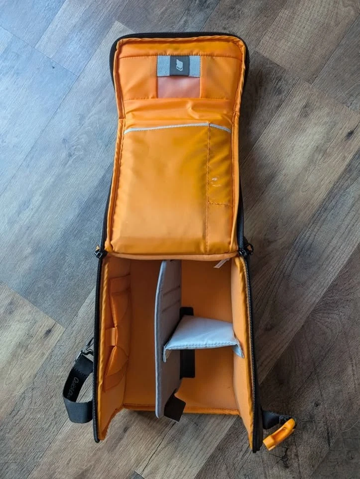 Lowepro GearUp Padded "Creator Box" for Cameras and Electronics (L) - Image 2 of 4