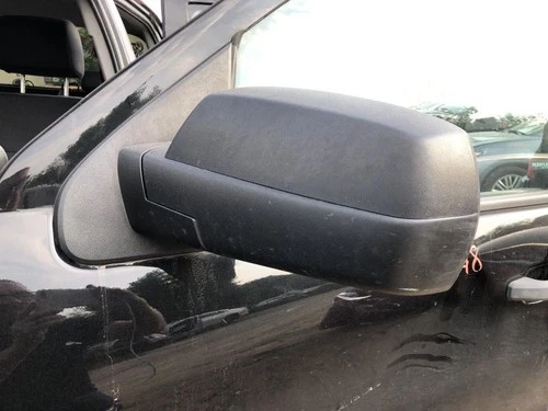 2014-2019 SIERRA SILVERADO 1500 Power Side View Mirror Left Driver DL8    863243