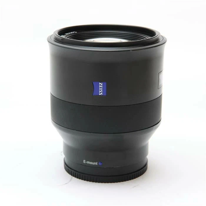 Carl Zeiss Batis 85mm F1.8 (for Sony E / Full Frame) - Image 4 of 4