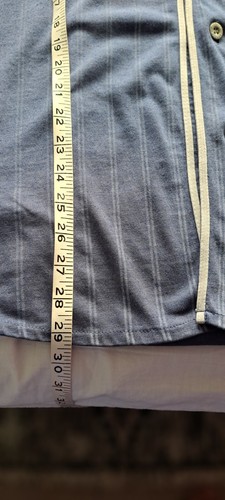 Vintage New York Yankees Starter Jersey Rare Shirt Size L - Picture 13 of 13