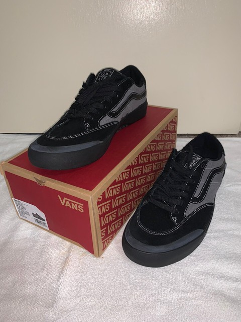 vans croc berle pro