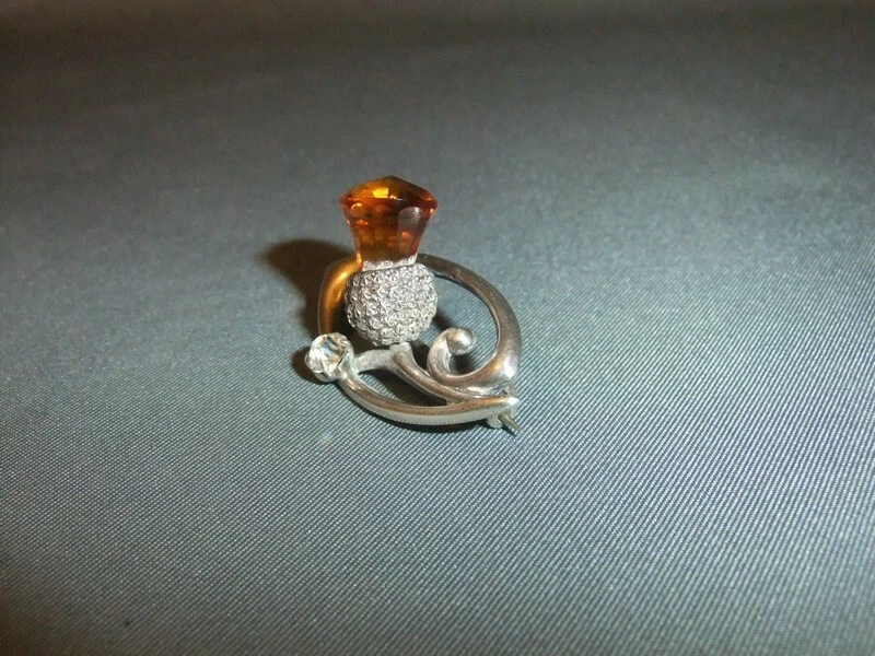 Charles cheap horner brooch