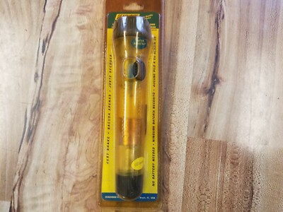 Seachoice 8151 LED SHAKE-LITE FLASHLIGHT LED SHAKE-LITE - NEW