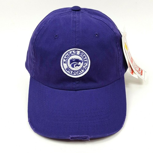 VTG Kansas State Wildcats KSU Purple 