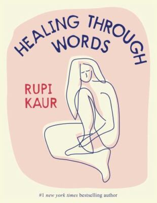 Healing Through Words by
