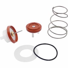 For Wilkins RK1-720A 720A Pressure Vacuum Breaker Repair Kit 1/2  3/4  1  