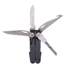 Scalpel Blade Bit Holders Saw T-Shank for the Leatherman Wave  Series