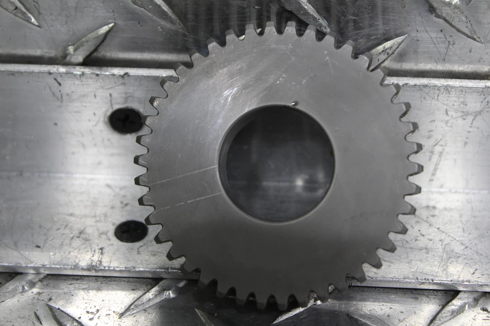 1998 HARLEY-DAVIDSON ROAD KING FLHR CAMSHAFT CAM SHAFT  - Imagem 3 de 4