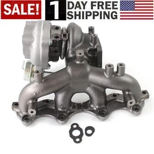 28231-2B760 282312B760 Turbo Charger fit for Hyundai Tucson 1.6L 2016 - 2018 USA