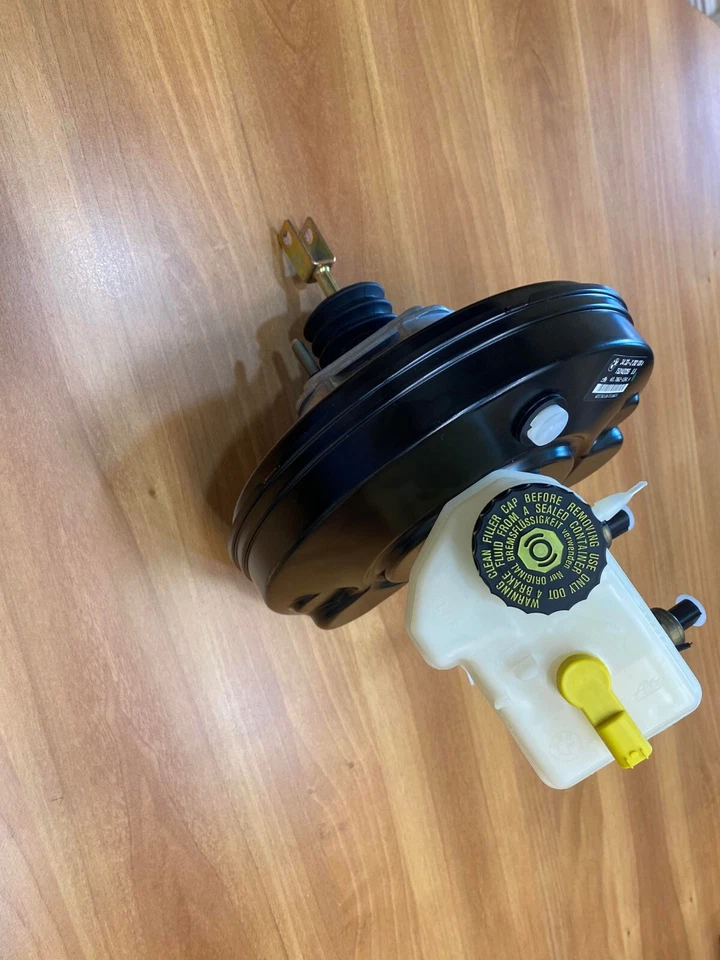Amplificador de freno BMW 34-33-2-282-128 con cilindro maestro para Z3 323i 328i 318i 320i 325i Foto 2 de 4