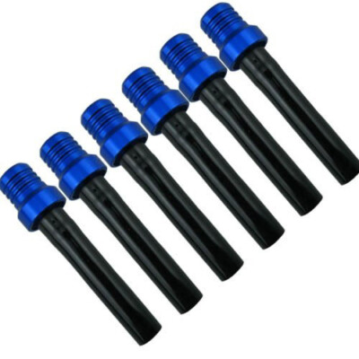 Fuel Gas Tank Cap Vent Air Valve Breather Tube Pit Dirt Bike Motorcycle ATV New
