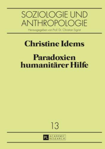 Thumbnail - Paradoxien Humanitärer Hilfe Dissertationsschrift 5383