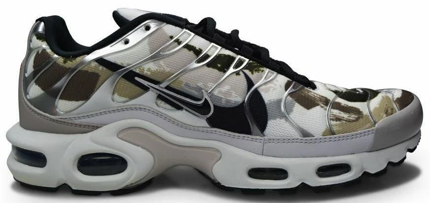 Nike Air Max Plus Brushstroke for Sale | Authenticity Guaranteed