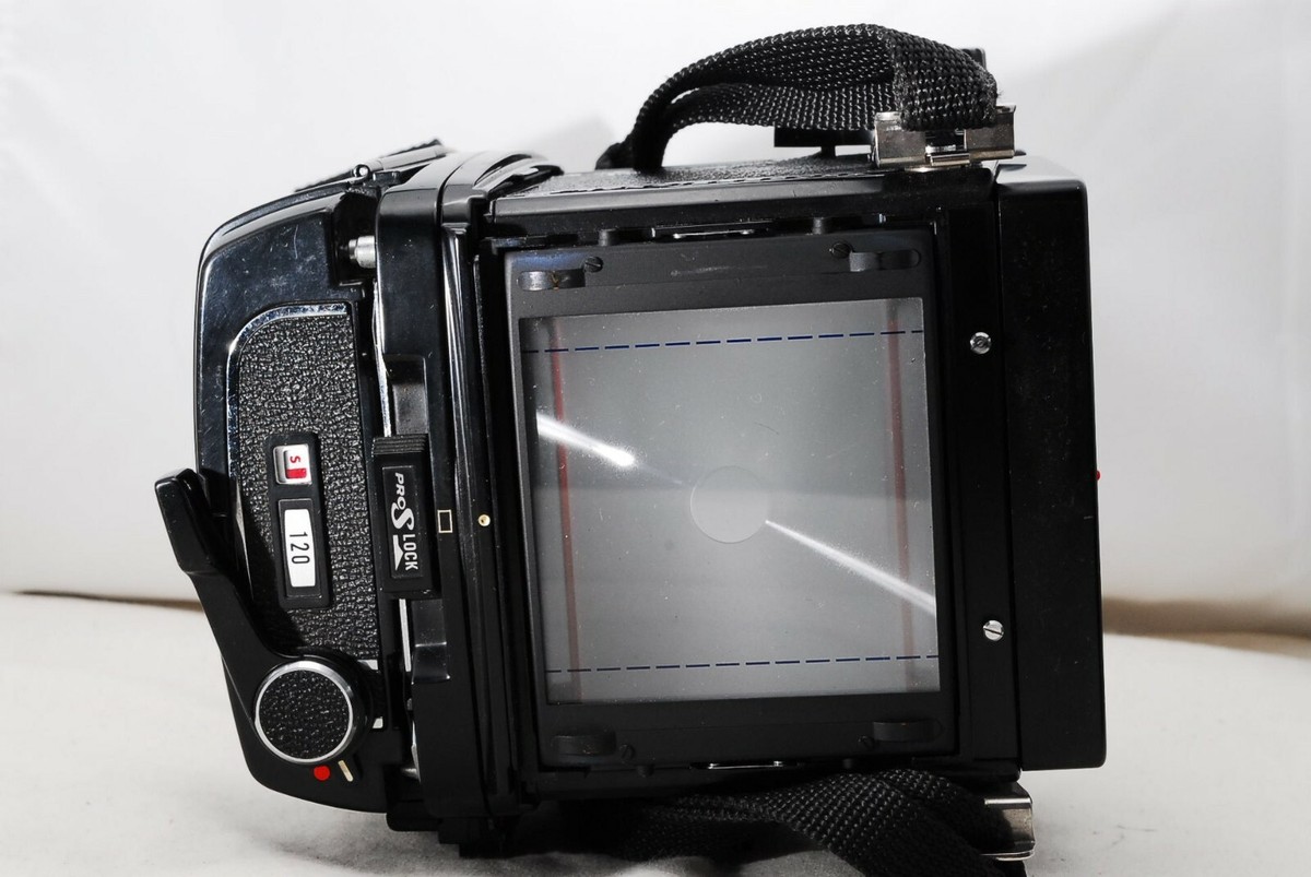Mamiya RB67 Pro S + Prism Finder + Sekor C 127mm f/3.8 + Mamiya RB67 Pro S + Prism Finder + Sekor C 127mm f/3.8 +