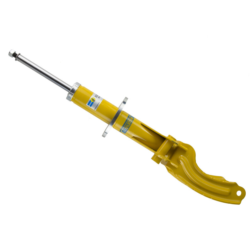Bilstein 4600 Series 11-14 Porsche Cayenne S Front Left 46mm