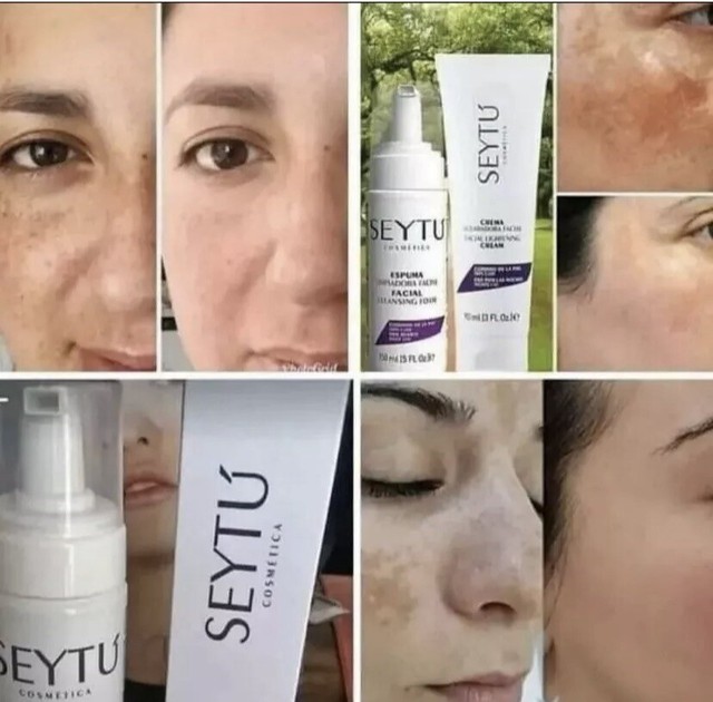 Limpia tus Axilas con Seytu Espuma Aclaradora: ¡Resultados Sorprendentes!_2 Seytu espuma aclaradora axilas_2