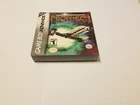 Wing Commander: Prophecy (Nintendo Game Boy Advance, 2003) new gba