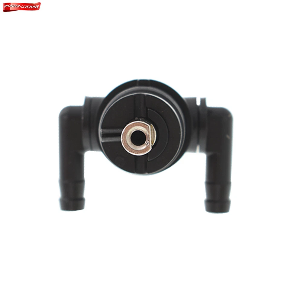 For Polaris Xpedition 425 Xpedition 325 2000-2002 Fuel Shutoff Valve Petcock - Image 4 of 4