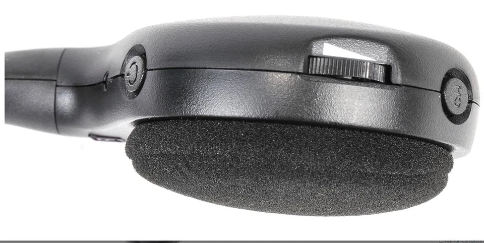 2017 2018 2019 2020 2021 2023 Chevrolet Tahoe Digital Headphones - Изображение 4 из 4