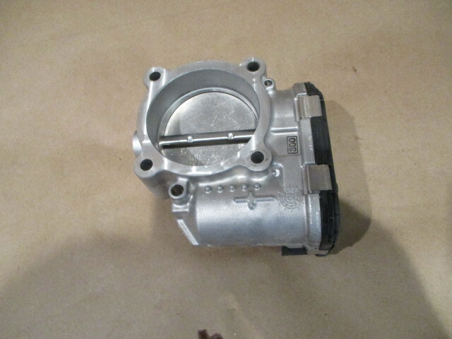 Ferrari 488, California t - Throttle Body - P/N 329966