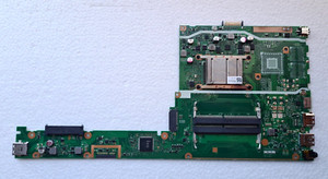 Asus X407UA X407UA X407UB Mainboard INTEL i3-6006u 60NB0HP0-MB1110