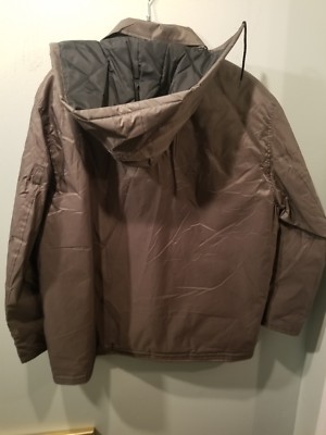 SPIEWAK Golden Fleece DUPONT Vintage Sz 44 Military Men's Jacket