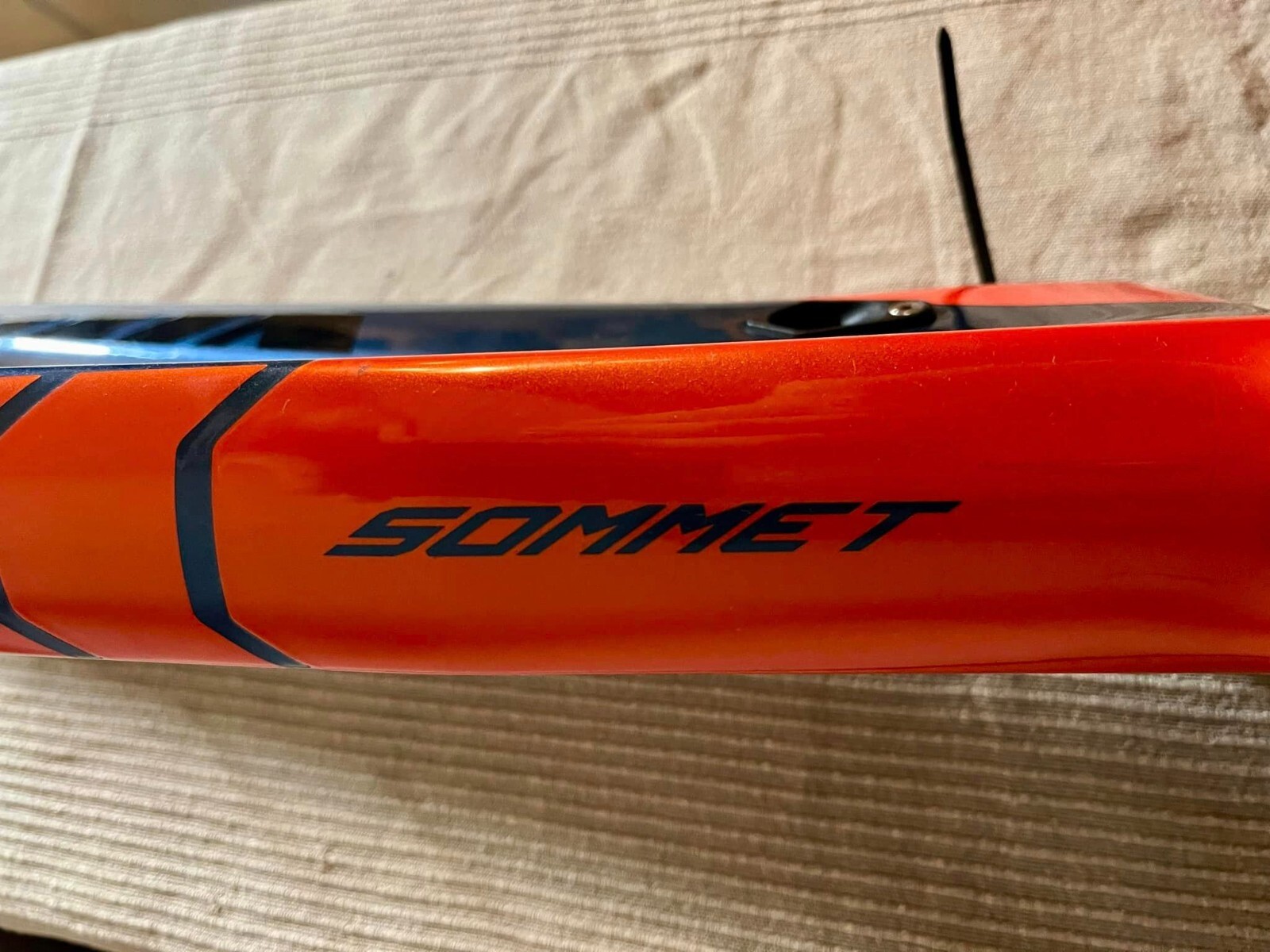 Vitus Sommet CR 2018 Enduro Mountain Bike frame eBay