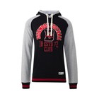 Essendon Bombers AFL Vintage Collegiate Pullover Hoody/Hoodie Size S-3XL W9