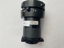 Epson projector lens 18.4-22.12mm f/1.6-1.74