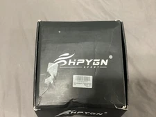 Hpygn Pull Up Assistance Bands