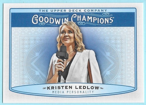 2019 Upper Deck Goodwin Champion / Goudey / Splash of Color Base &Mini -You Pick - Picture 46 of 85