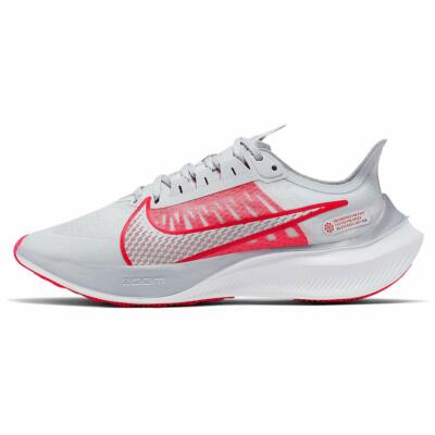 Nike ZOOM Gravity BQ3203-003 Womens Running Shoes PURE PLATINUM/Red SIZES  JIGGY | eBay