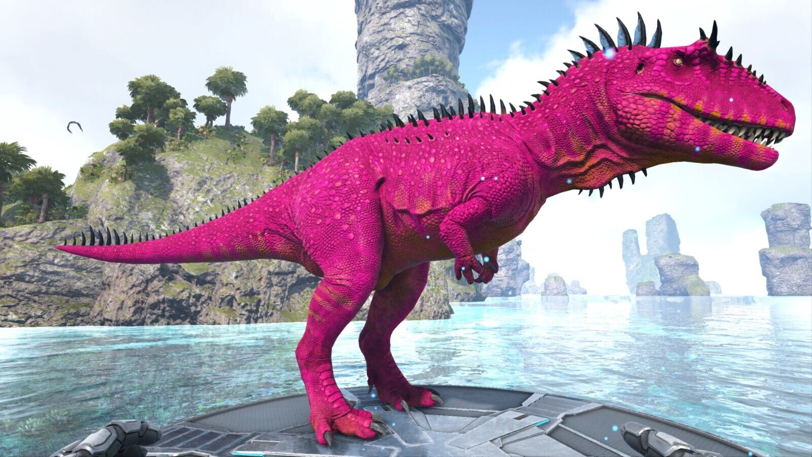 Buy Ark Dinosaur Discovery PS5 Compare Prices