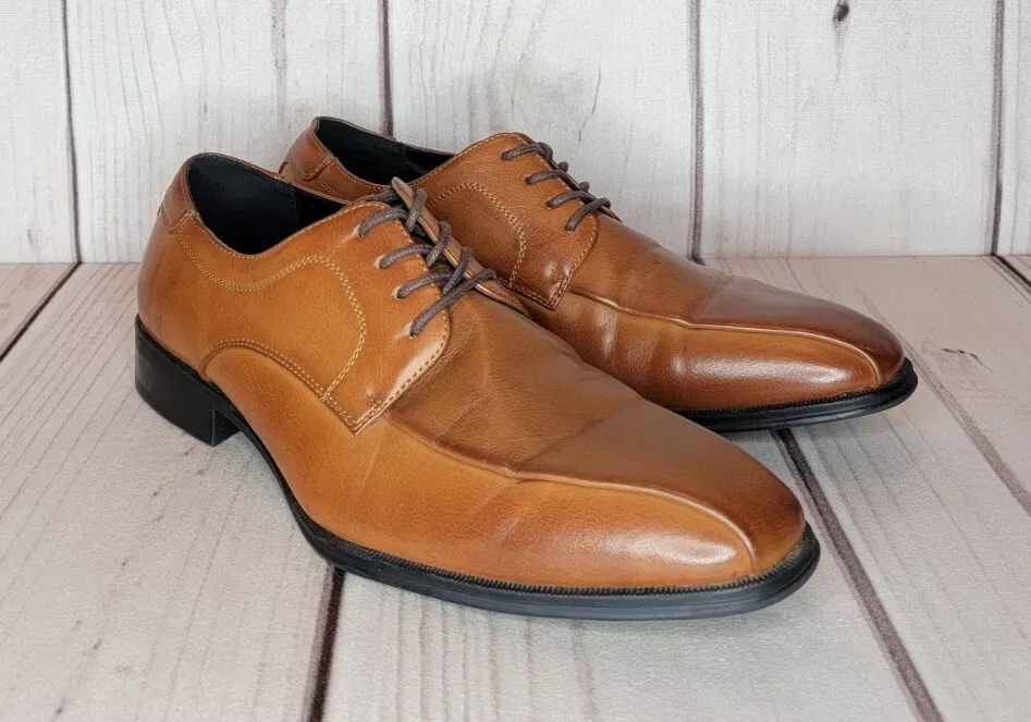 alfani dress shoes