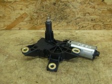 425260 Wischermotor hinten/Scheibenwischermotor Mercedes-Benz A-Klasse (W168) 1